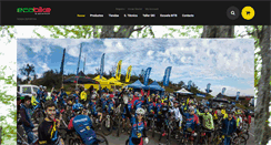Desktop Screenshot of eco-bike.cl